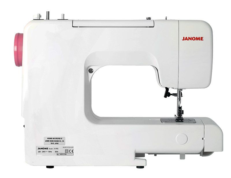 Швейная машина Janome 311PG