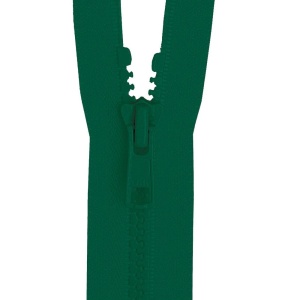 Молния пластик 50см, тракторная, разъемная тип 5 (5,70мм) YKK 4335956/50 VSOR-56 (878)