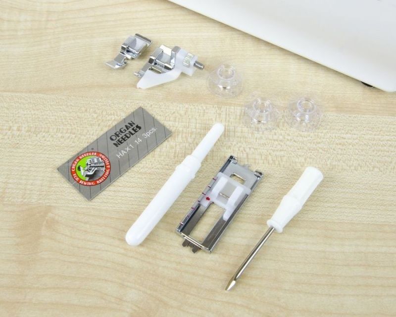 Швейная машина Janome PS 120