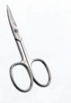Ножницы маникюрные Solinberg "Classic Line" 212-63600/2