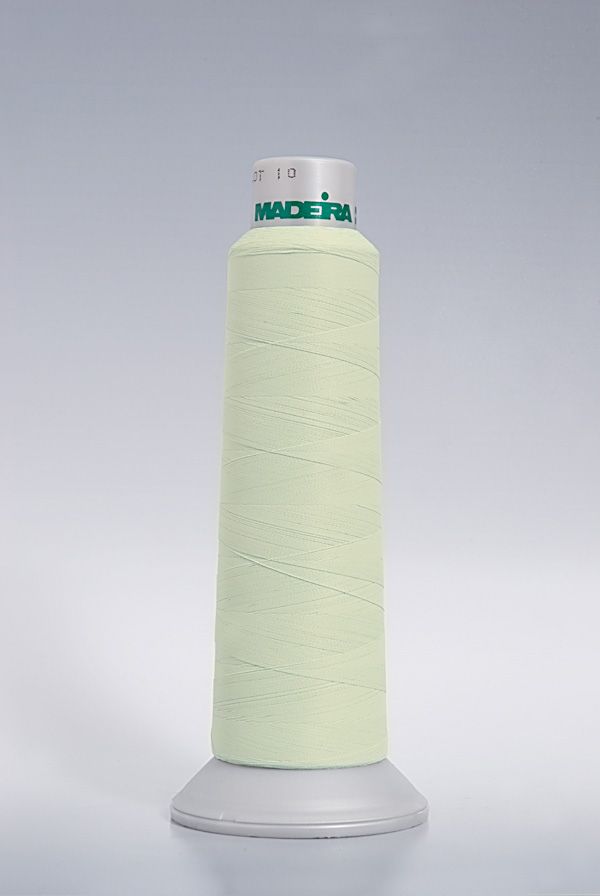 Нитки матовые, вышивальные Frosted Matt MADEIRA №40, 2500м