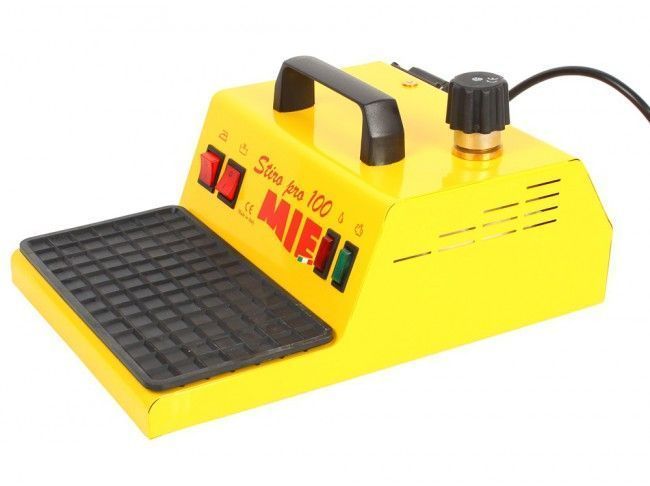 Парогенератор MIE Stiro Pro-100 Yellow