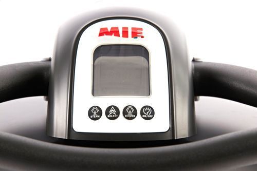 Гладильный пресс MIE ROMEO III Black
