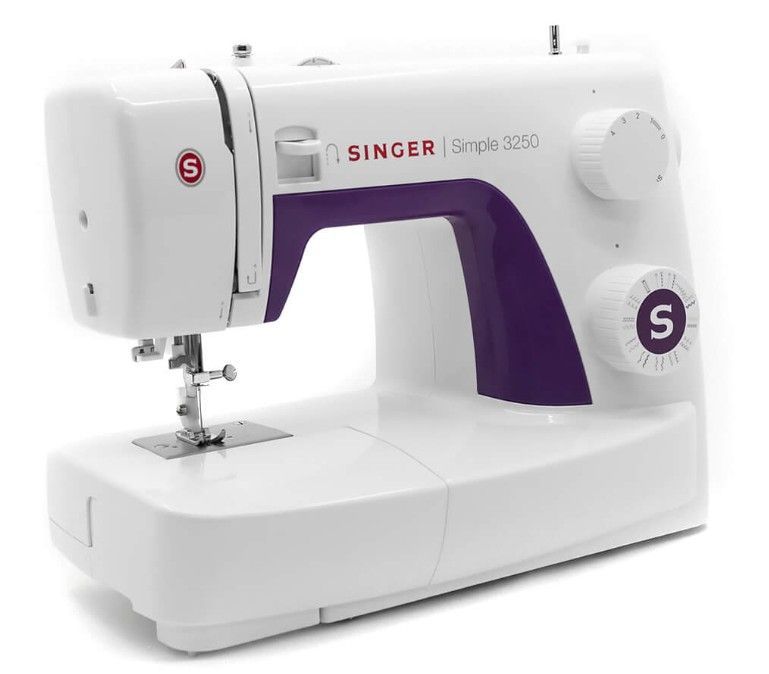 Швейная машина Singer 3250