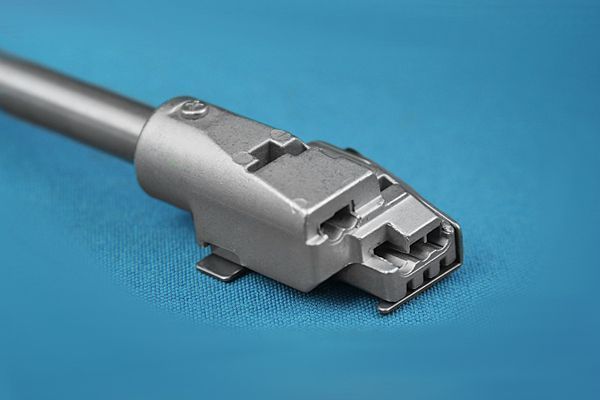 Иглодержатель оверлока Elna 745/845 Janome 1200D в сборе