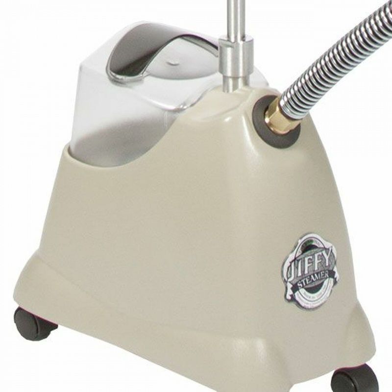 Отпариватель Jiffy Steamer J-2000 2,8 л  серый