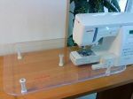 Швейная машина Janome QC 2325