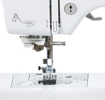 Швейная машина Brother NV A150 (Innov-is)