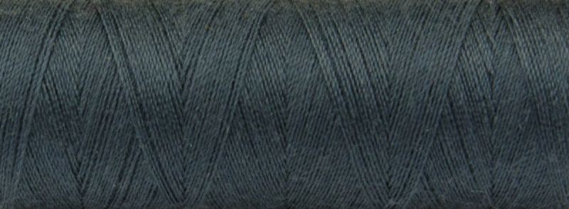 Нитки Aurora швейные для джинсы 30