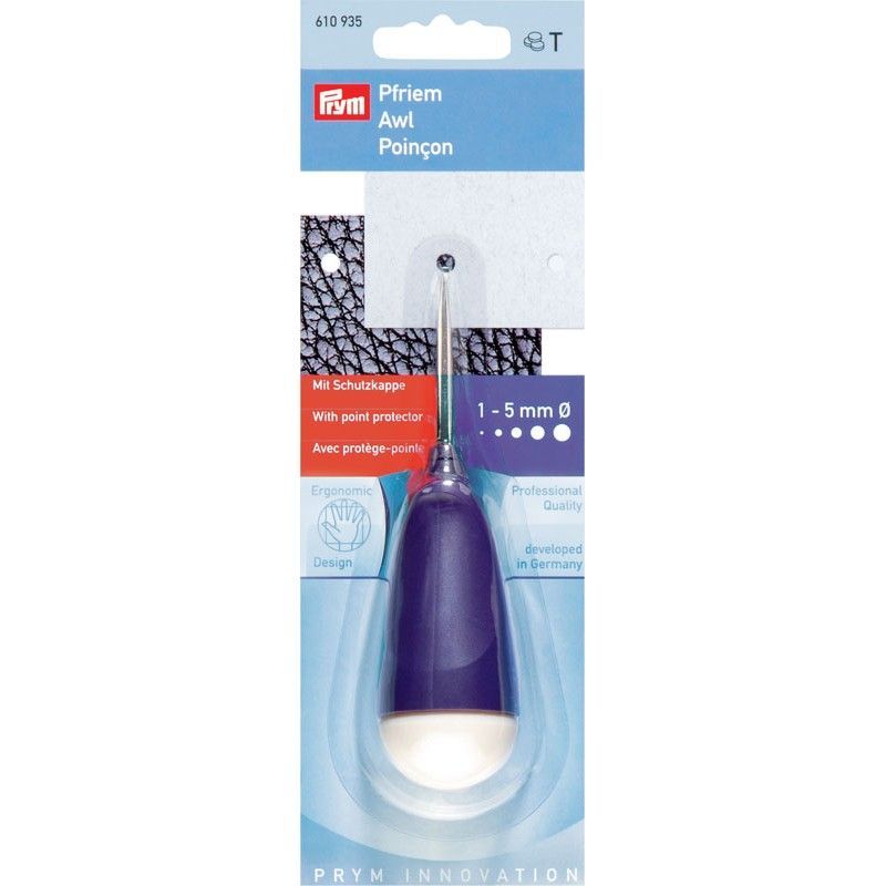 Шило Эргономика PRYM 610935