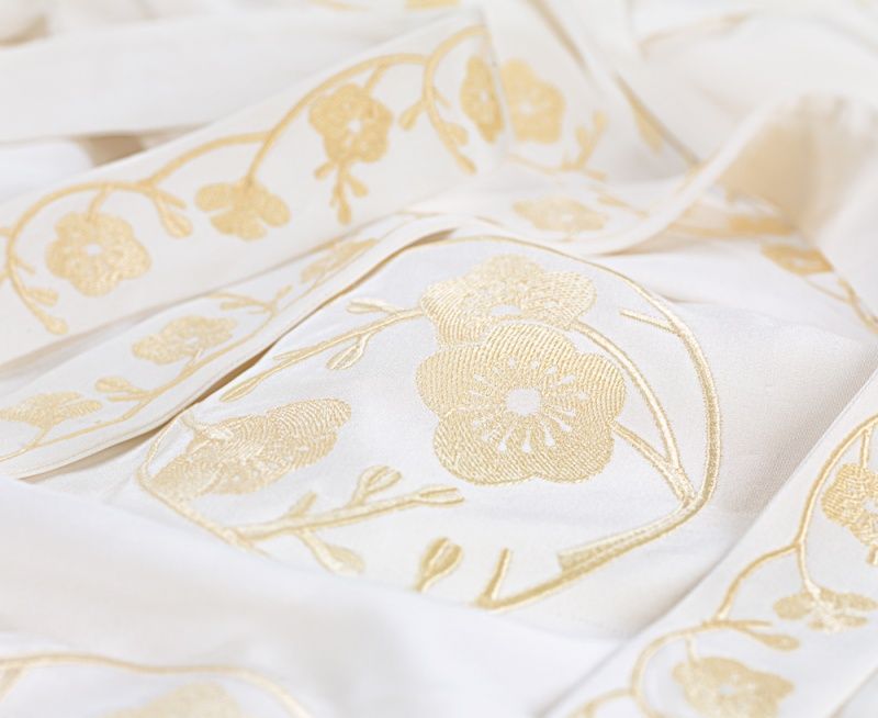 Вышивальный модуль Bernina Embroidery Modul 7/8 серий