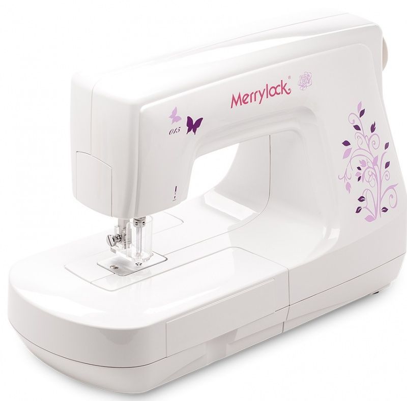 Иглопробивная машина Merrylock 015