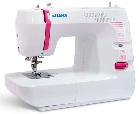 Швейная машина Juki HZL-355ZW-A