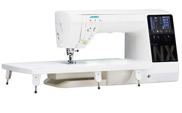 Швейная машина Juki HZL-NX7 Kirei