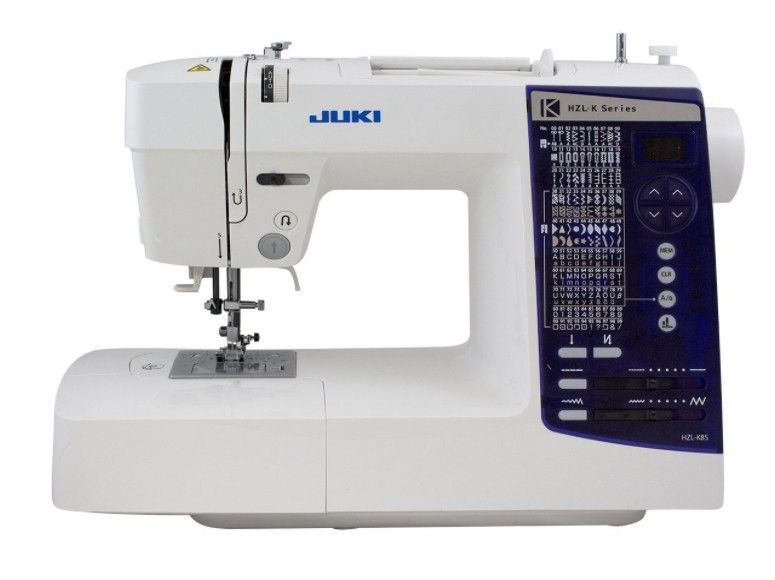 Швейная машина Juki HZL-K85