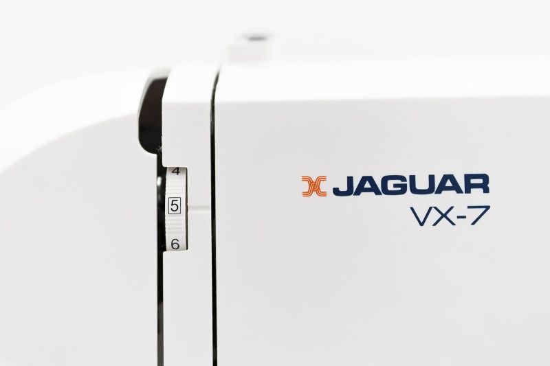 Швейная машина Jaguar VX-7
