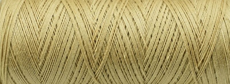 Нитки швейные вощеные Aurora Cotton № 50/3, 180м