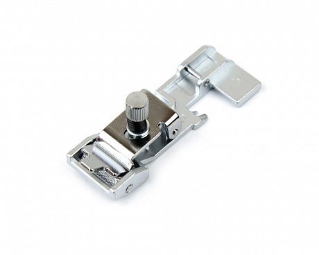 Лапка для пришивания резинки для оверлока JUKI MO-50e, MO-51e 40131947