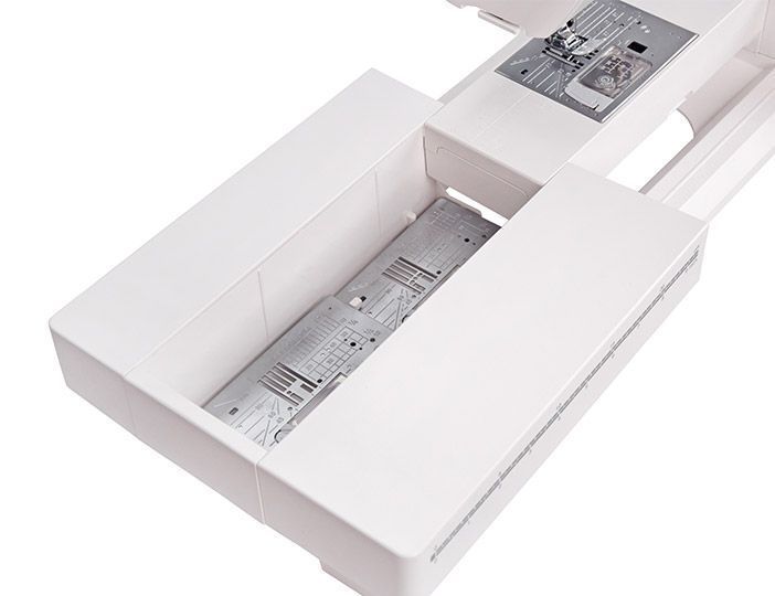 Швейная машина Janome MC 9400 QCP