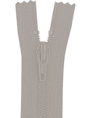 Молния витая 25см, неразъемная тип 3 (4,15мм), YKK 0561179/25 FKC-256