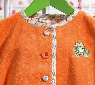 Лапка Bernina №88 устройство для окантовки срезов нефальцованной косой бейкой 28/7,5 мм