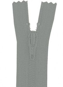 Молния пластик 16см, витая, неразъемная тип 3 (4,15мм) YKK 0561179/16 CFC-36 (577)