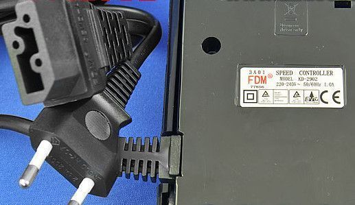 Педаль для оверлоков Juki 644/654/735 Bernina 700/800dl (KD-2902-4A01)