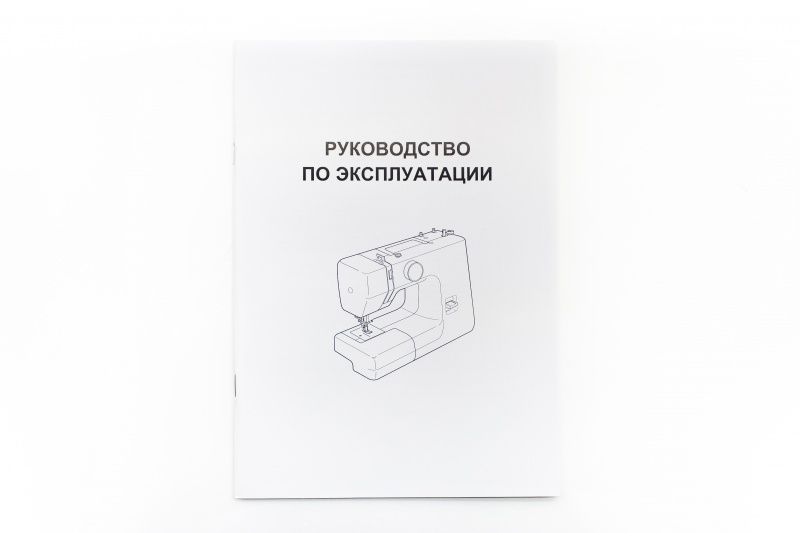 Швейная машина Janome PS-11