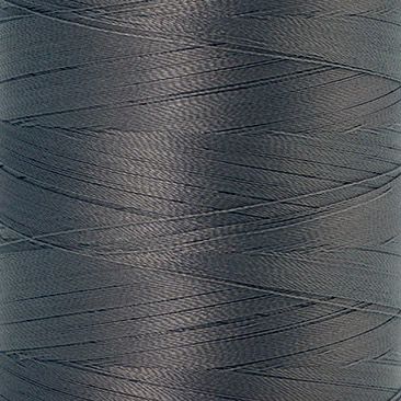 Нитки Mettler SERALENE 120 оверлочные полупрозрачные, 2000 м