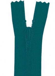 Молния витая 18см, неразъемная тип 3 (4,15мм), YKK 0561179/18 FKC-256 (020)