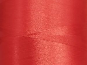 Нитка текстурированная некрученая Euron U 150/1 №180 5000м (2225 красный)