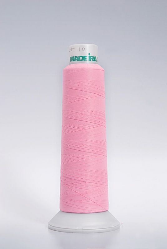Нитки матовые, вышивальные Frosted Matt MADEIRA №40, 2500м