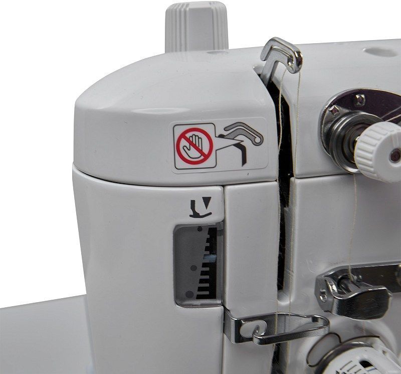Прямострочная швейная машина Juki TL-2300 Sumato
