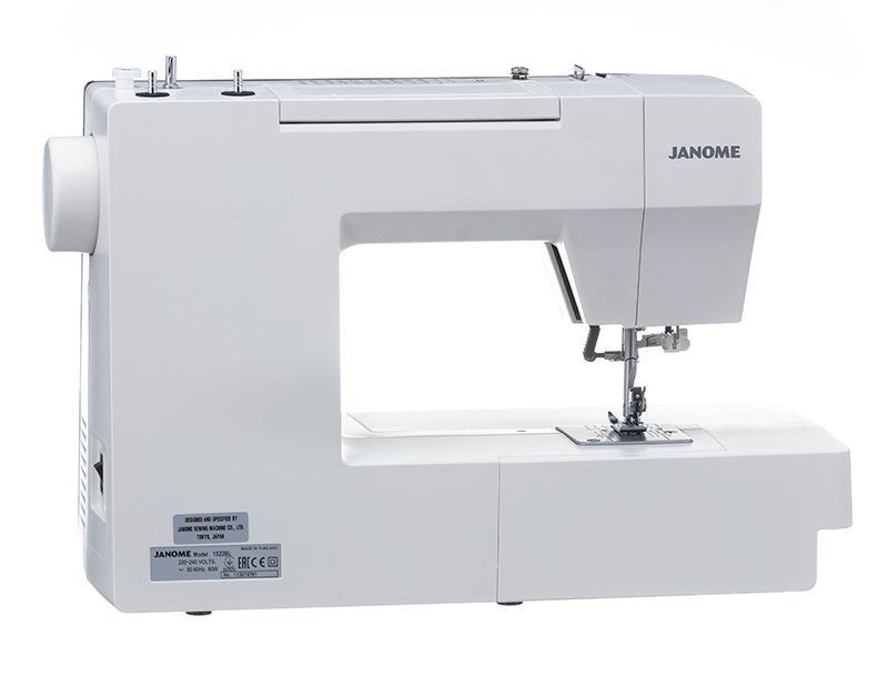 Швейная машина JANOME 1522BL