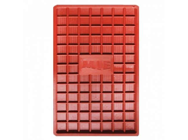 Досочка из термостойкого пластика с подхватом для руки