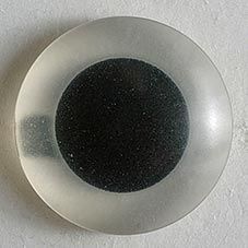 Пуговицы "DILL", цв.прозрачный (10 мм) арт.180668/10-30