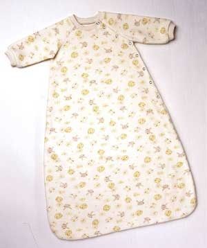 Выкройка Burda 9782 - комбинезон, спальник