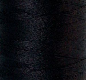 Нитки Mettler SERACOR 120 оверлочные универсальные 1000 м (1254)