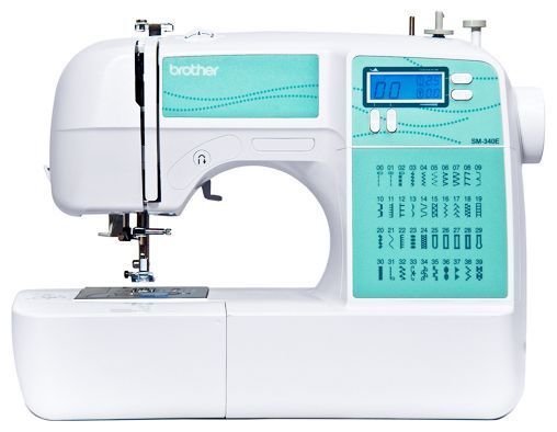 Швейная машина Brother SM 340