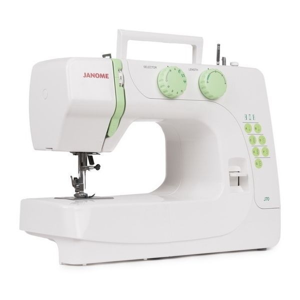 Швейная машина Janome J70