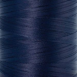 Нитки Mettler SERALENE 120 оверлочные полупрозрачные, 2000 м (0827)