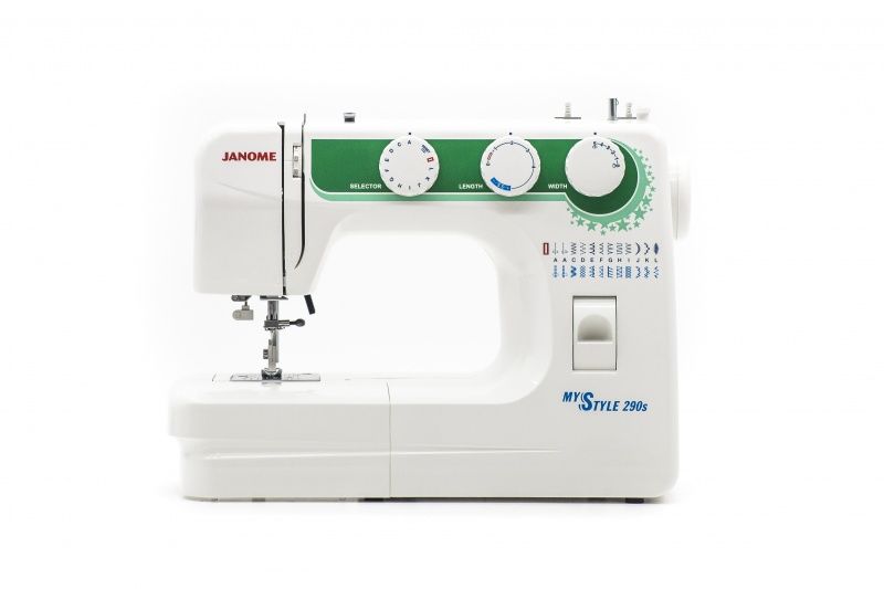 Швейная машина Janome MS-290