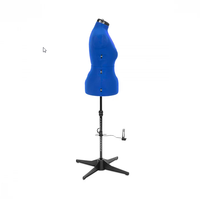 Манекен женский портновский Taylormade M Sapphire Blue