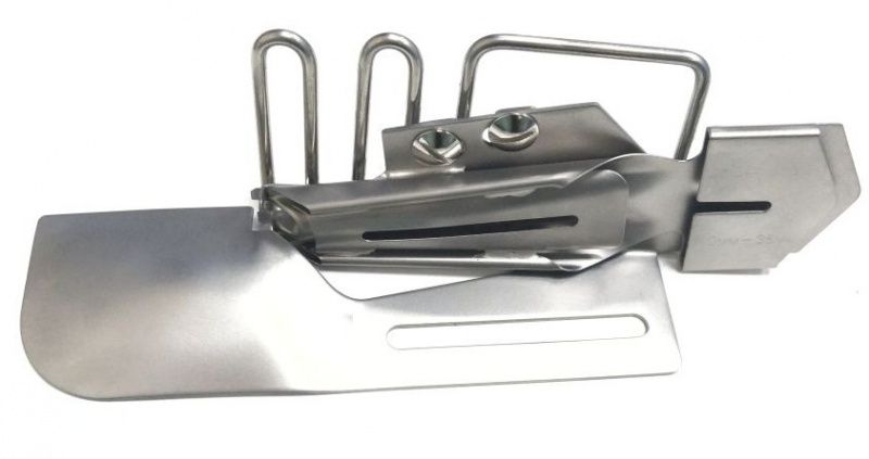 Улитка для двойной подгибки косой бейки 10 мм Babylock D13-4-10E