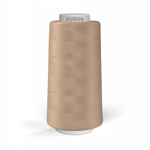 Нитка текстурированная некрученая Euron U 150/1 №180 5000м