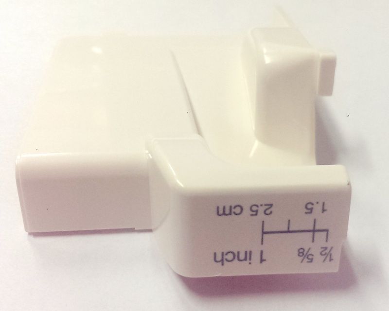 Столик оверлочный (для моделей Merrylock 007, 011, 3000)