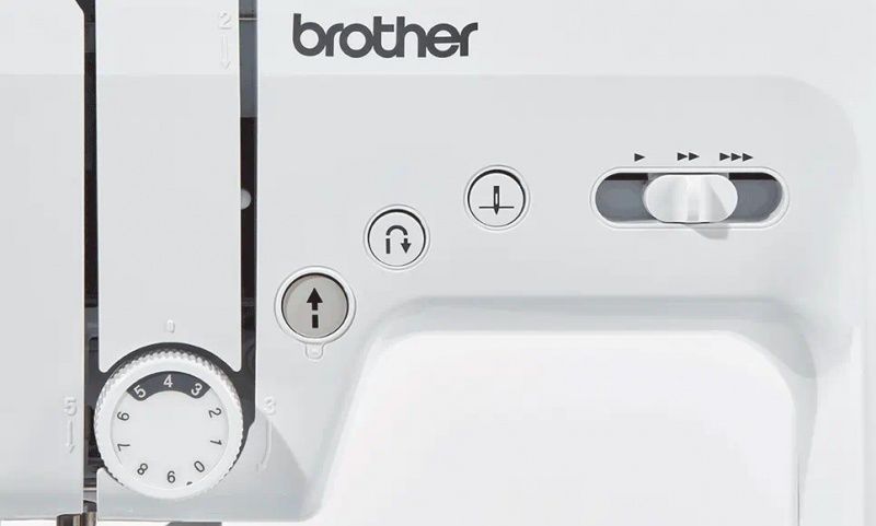 Швейная машина Brother ST55E