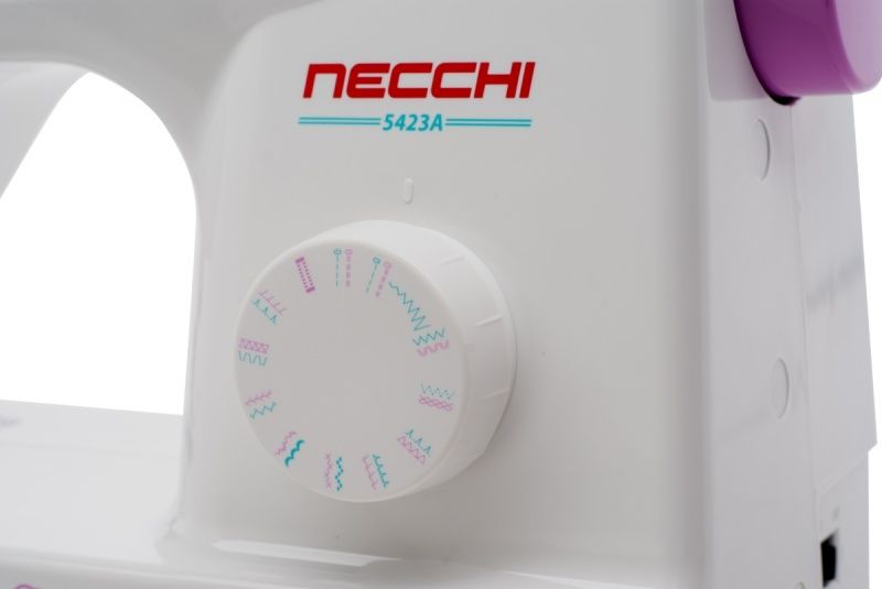 Швейная машина Necchi 5423A | Фото 7