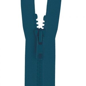 Молния пластик 80см, тракторная, разъемная тип 5 (5,70мм) YKK 4335956/80 VSOR-56 (839)