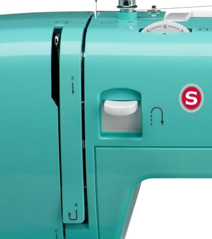 Швейная машина Singer Simple 3223 Green